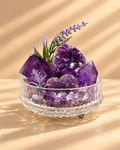 Royal Amethyst — Amethyst Crystal Garden