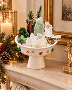 Winter Wish — Clear Quartz Crystal Garden lifestyle view 1
